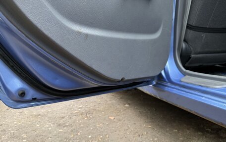 Hyundai Accent II, 2007 год, 395 000 рублей, 16 фотография