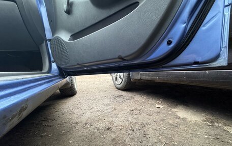 Hyundai Accent II, 2007 год, 395 000 рублей, 17 фотография