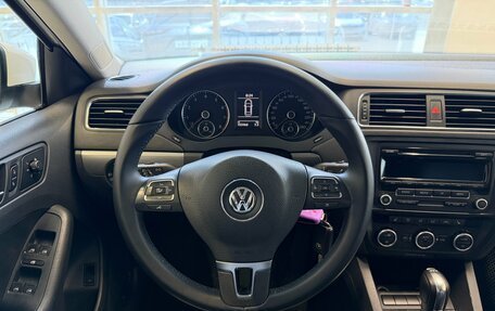 Volkswagen Jetta VI, 2012 год, 1 129 000 рублей, 7 фотография