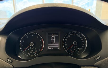 Volkswagen Jetta VI, 2012 год, 1 129 000 рублей, 11 фотография