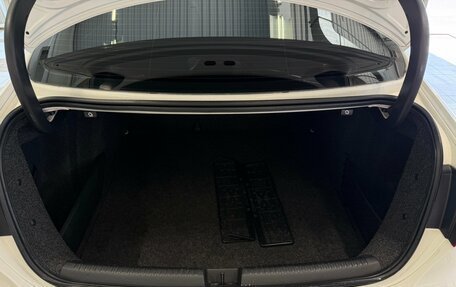 Volkswagen Jetta VI, 2012 год, 1 129 000 рублей, 18 фотография