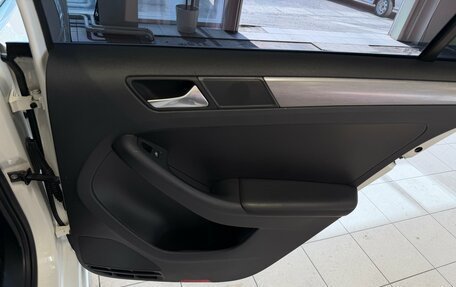 Volkswagen Jetta VI, 2012 год, 1 129 000 рублей, 17 фотография