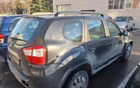 Nissan Terrano III, 2014 год, 1 100 000 рублей, 6 фотография