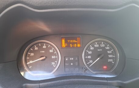 Nissan Terrano III, 2014 год, 1 100 000 рублей, 12 фотография