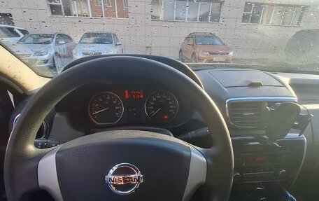 Nissan Terrano III, 2014 год, 1 100 000 рублей, 11 фотография