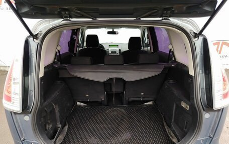 Mazda 5 I рестайлинг, 2008 год, 545 000 рублей, 8 фотография