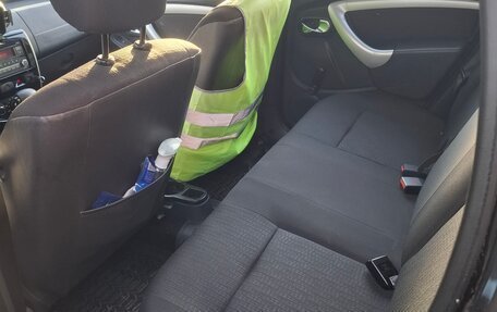 Nissan Terrano III, 2014 год, 1 100 000 рублей, 7 фотография