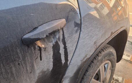 Nissan Terrano III, 2014 год, 1 100 000 рублей, 8 фотография