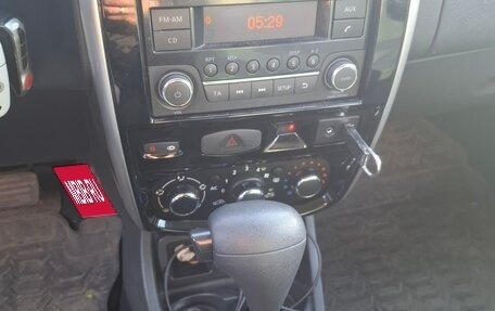 Nissan Terrano III, 2014 год, 1 100 000 рублей, 10 фотография