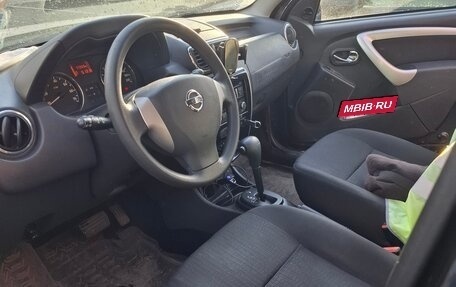 Nissan Terrano III, 2014 год, 1 100 000 рублей, 9 фотография