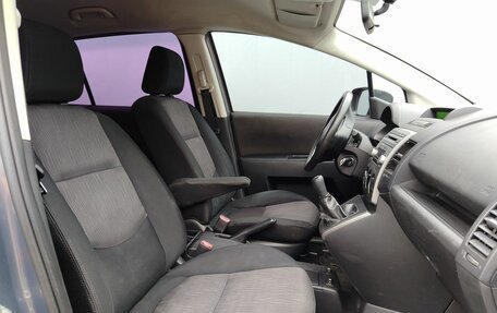 Mazda 5 I рестайлинг, 2008 год, 545 000 рублей, 12 фотография