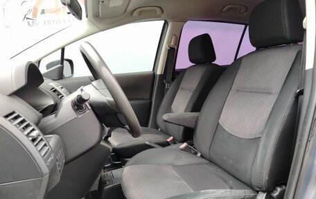 Mazda 5 I рестайлинг, 2008 год, 545 000 рублей, 9 фотография