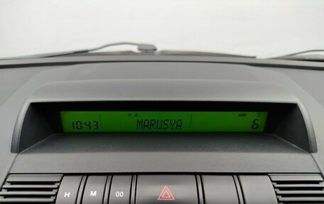 Mazda 5 I рестайлинг, 2008 год, 545 000 рублей, 18 фотография