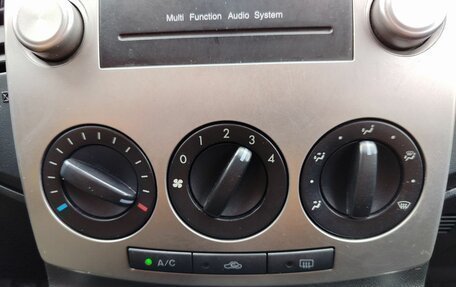 Mazda 5 I рестайлинг, 2008 год, 545 000 рублей, 19 фотография