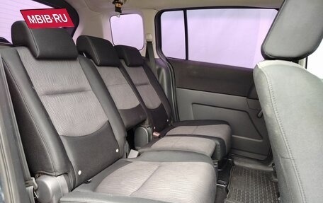 Mazda 5 I рестайлинг, 2008 год, 545 000 рублей, 11 фотография