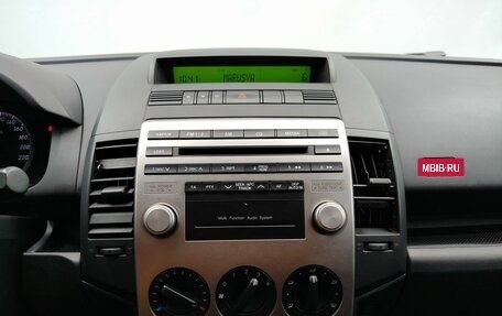 Mazda 5 I рестайлинг, 2008 год, 545 000 рублей, 17 фотография