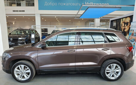 Skoda Karoq I, 2020 год, 2 269 000 рублей, 12 фотография
