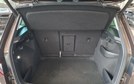 Skoda Karoq I, 2020 год, 2 269 000 рублей, 14 фотография