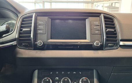 Skoda Karoq I, 2020 год, 2 269 000 рублей, 19 фотография