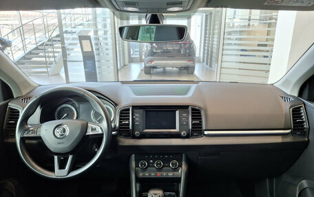 Skoda Karoq I, 2020 год, 2 269 000 рублей, 18 фотография