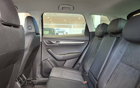 Skoda Karoq I, 2020 год, 2 269 000 рублей, 16 фотография