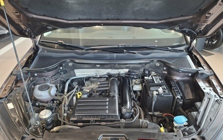 Skoda Karoq I, 2020 год, 2 269 000 рублей, 13 фотография