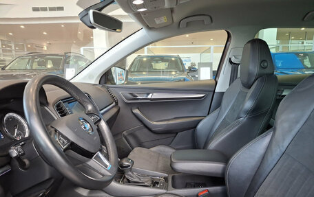 Skoda Karoq I, 2020 год, 2 269 000 рублей, 20 фотография