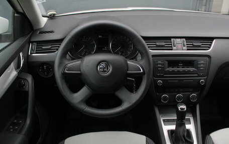 Skoda Octavia, 2013 год, 1 100 000 рублей, 8 фотография