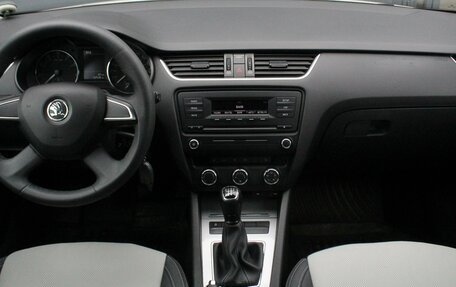 Skoda Octavia, 2013 год, 1 100 000 рублей, 7 фотография