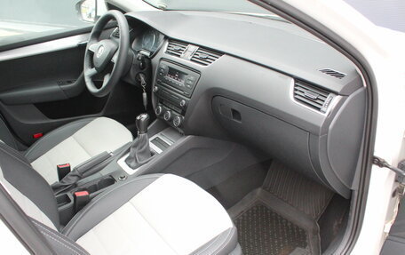 Skoda Octavia, 2013 год, 1 100 000 рублей, 5 фотография