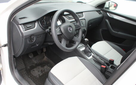 Skoda Octavia, 2013 год, 1 100 000 рублей, 6 фотография