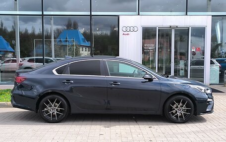 KIA Cerato IV, 2019 год, 1 800 000 рублей, 4 фотография