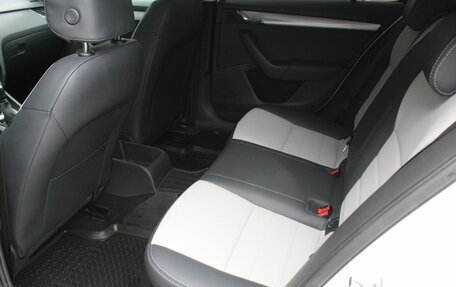 Skoda Octavia, 2013 год, 1 100 000 рублей, 16 фотография