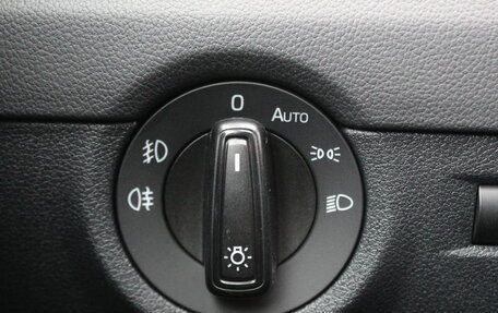 Skoda Octavia, 2013 год, 1 100 000 рублей, 15 фотография