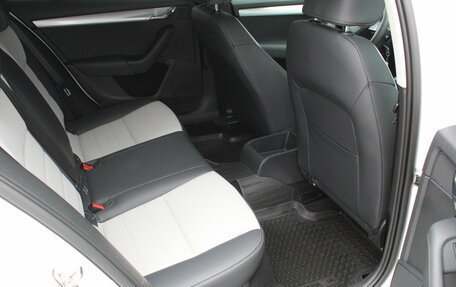 Skoda Octavia, 2013 год, 1 100 000 рублей, 17 фотография