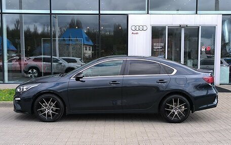 KIA Cerato IV, 2019 год, 1 800 000 рублей, 8 фотография