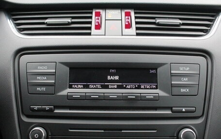 Skoda Octavia, 2013 год, 1 100 000 рублей, 11 фотография