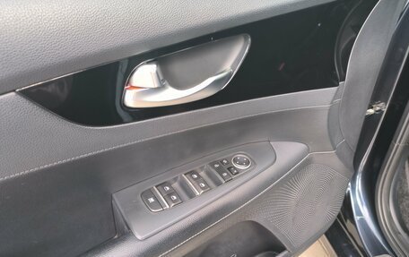 KIA Cerato IV, 2019 год, 1 800 000 рублей, 14 фотография