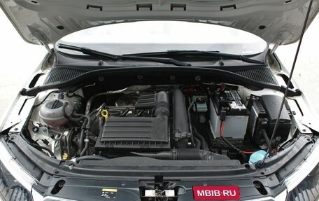 Skoda Octavia, 2013 год, 1 100 000 рублей, 18 фотография