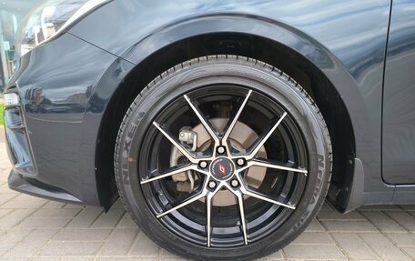 KIA Cerato IV, 2019 год, 1 800 000 рублей, 9 фотография