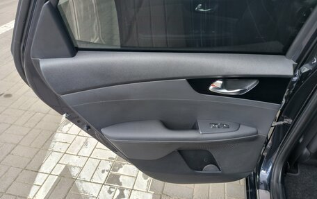 KIA Cerato IV, 2019 год, 1 800 000 рублей, 15 фотография