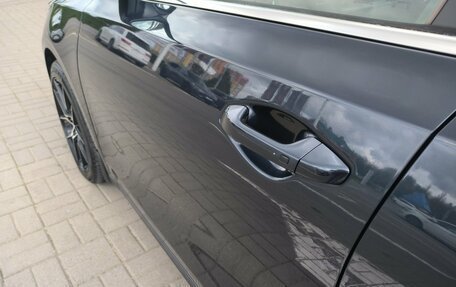 KIA Cerato IV, 2019 год, 1 800 000 рублей, 12 фотография