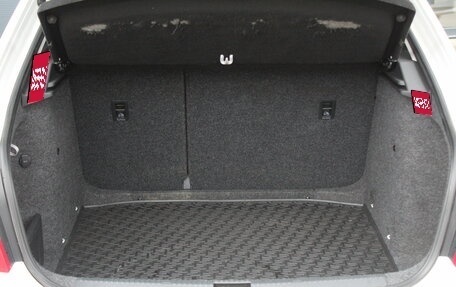 Skoda Octavia, 2013 год, 1 100 000 рублей, 19 фотография