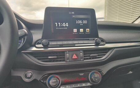 KIA Cerato IV, 2019 год, 1 800 000 рублей, 24 фотография