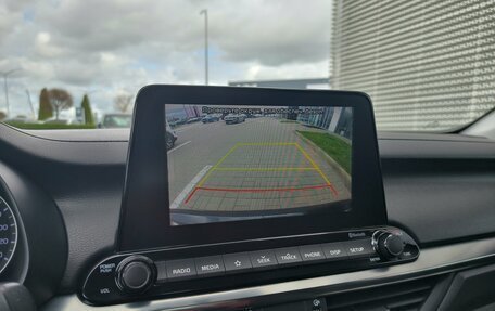 KIA Cerato IV, 2019 год, 1 800 000 рублей, 25 фотография