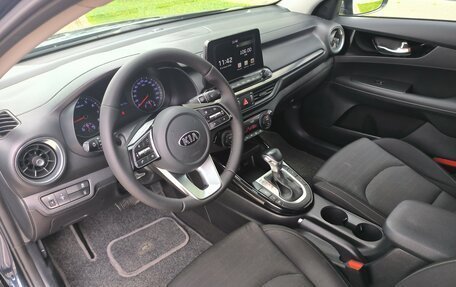 KIA Cerato IV, 2019 год, 1 800 000 рублей, 31 фотография