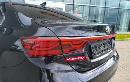 KIA Cerato IV, 2019 год, 1 800 000 рублей, 11 фотография