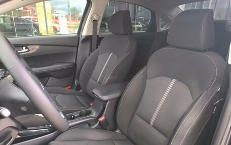 KIA Cerato IV, 2019 год, 1 800 000 рублей, 33 фотография