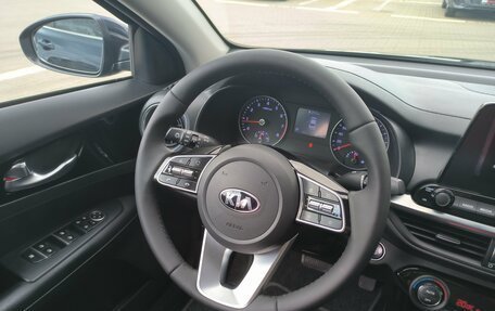 KIA Cerato IV, 2019 год, 1 800 000 рублей, 22 фотография