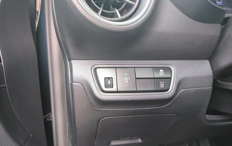 KIA Cerato IV, 2019 год, 1 800 000 рублей, 30 фотография